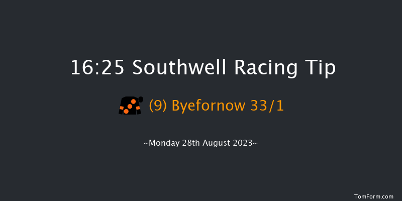 Southwell 16:25 Handicap (Class 6) 6f Sun 20th Aug 2023