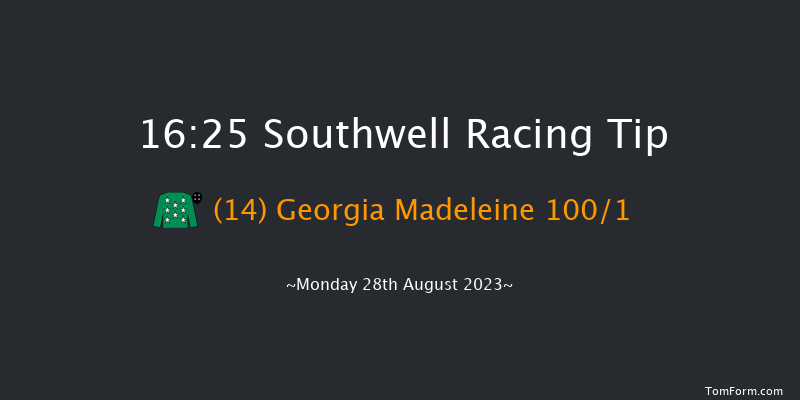 Southwell 16:25 Handicap (Class 6) 6f Sun 20th Aug 2023