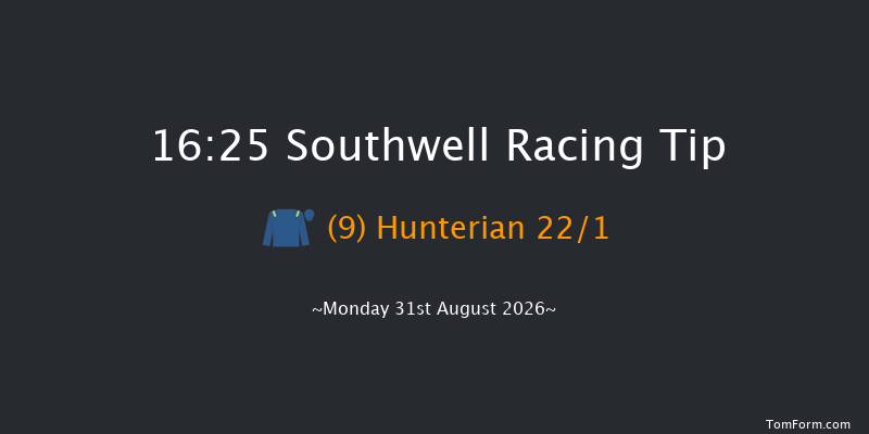 Southwell 16-25 (Class 5) 8f Thu 27th Aug 2026