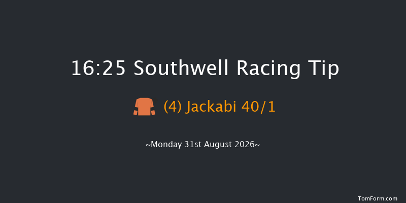 Southwell 16-25 (Class 5) 8f Thu 27th Aug 2026