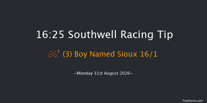 Southwell 16-25 (Class 5) 8f Thu 27th Aug 2026