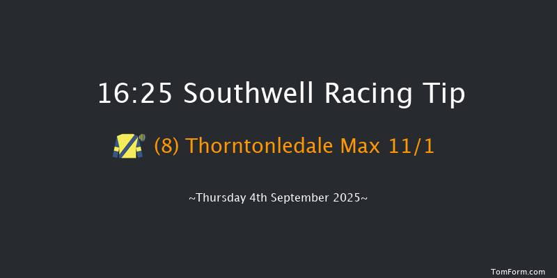 Southwell 16-25 (Class 5) 7f Wed 3rd Sep 2025