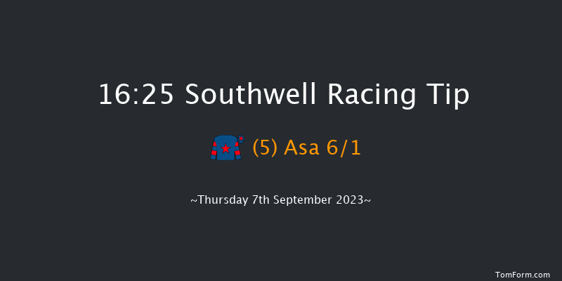 Southwell 16:25 Handicap Hurdle (Class 5) 16f Wed 6th Sep 2023
