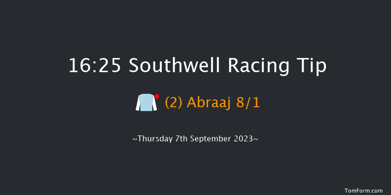 Southwell 16:25 Handicap Hurdle (Class 5) 16f Wed 6th Sep 2023