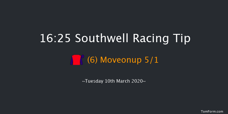Betway Handicap Southwell 16:25 Handicap (Class 4) 6f Sun 8th Mar 2020