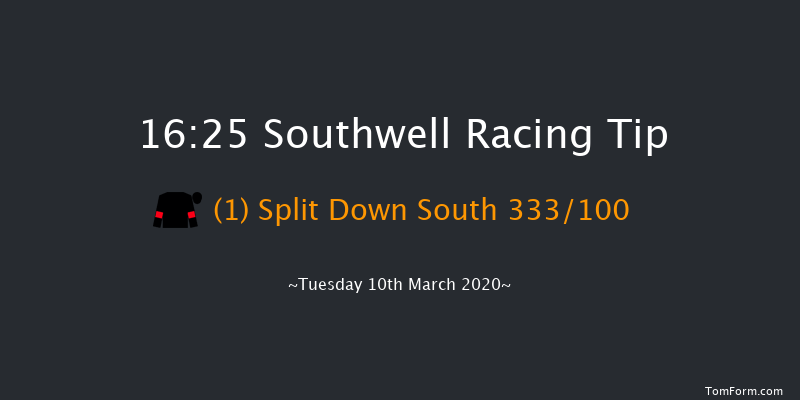 Betway Handicap Southwell 16:25 Handicap (Class 4) 6f Sun 8th Mar 2020