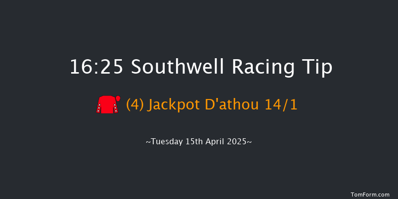Southwell 16-25 (Class 4) 24f Tue 8th Apr 2025
