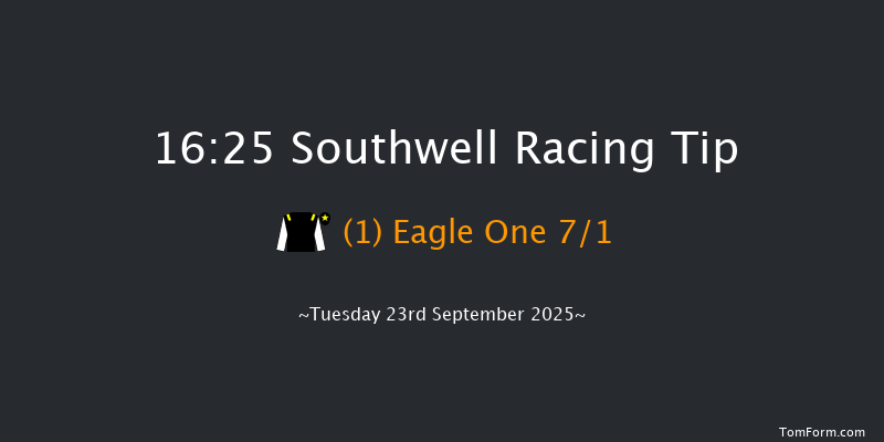 Southwell 16-25 (Class 5) 16f Sun 21st Sep 2025