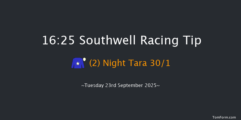 Southwell 16-25 (Class 5) 16f Sun 21st Sep 2025