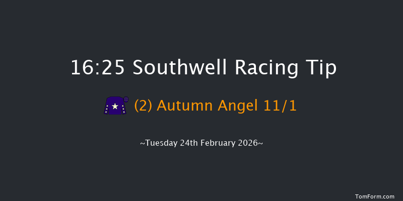 Southwell 16-25 (Class 6) 7f Fri 20th Feb 2026