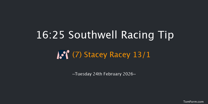 Southwell 16-25 (Class 6) 7f Fri 20th Feb 2026