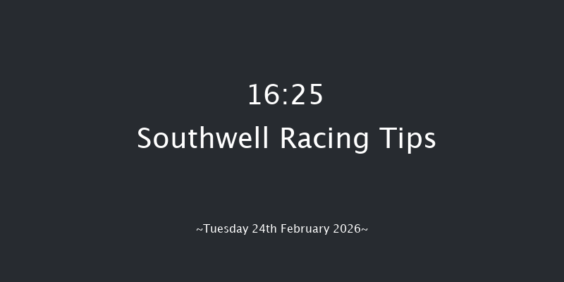 Southwell 16-25 (Class 6) 7f Fri 20th Feb 2026