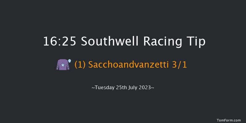 Southwell 16:25 Handicap Hurdle (Class 4) 16f Tue 18th Jul 2023