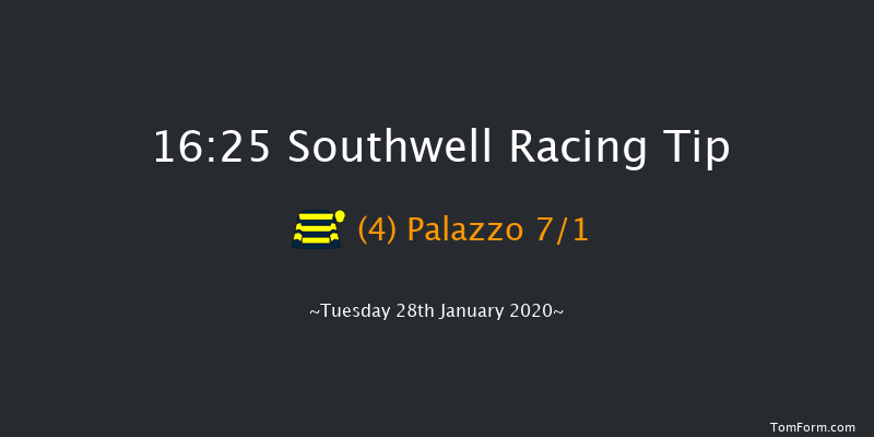 Southwell 16:25 Handicap (Class 6) 8f Thu 23rd Jan 2020