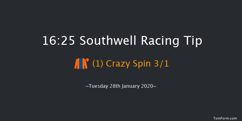 Southwell 16:25 Handicap (Class 6) 8f Thu 23rd Jan 2020