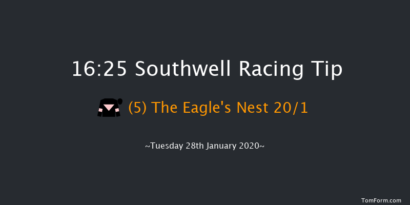 Southwell 16:25 Handicap (Class 6) 8f Thu 23rd Jan 2020