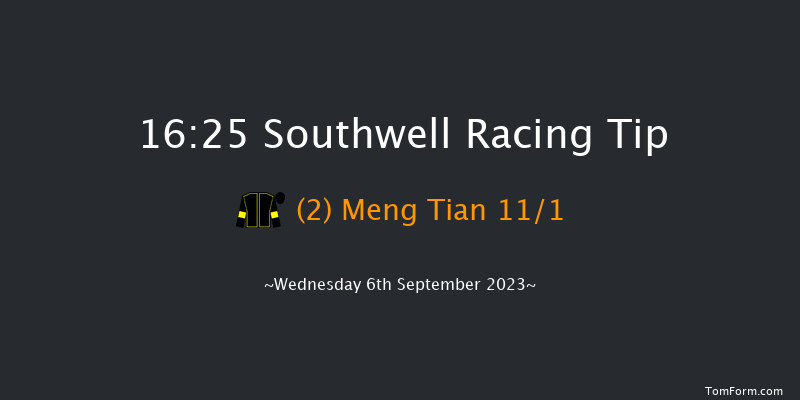 Southwell 16:25 Handicap (Class 6) 7f Mon 28th Aug 2023