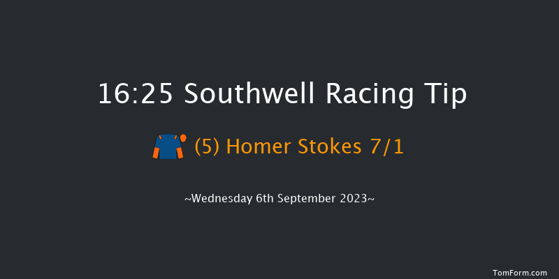 Southwell 16:25 Handicap (Class 6) 7f Mon 28th Aug 2023