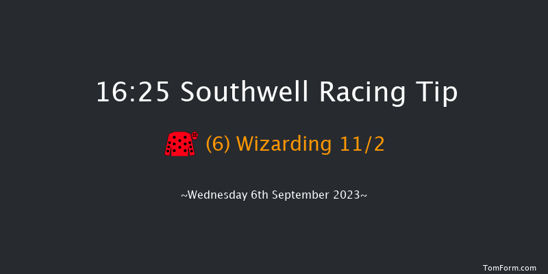 Southwell 16:25 Handicap (Class 6) 7f Mon 28th Aug 2023