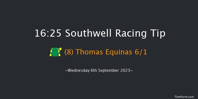 Southwell 16:25 Handicap (Class 6) 7f Mon 28th Aug 2023