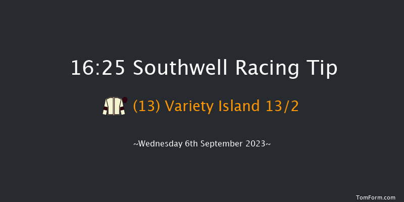 Southwell 16:25 Handicap (Class 6) 7f Mon 28th Aug 2023