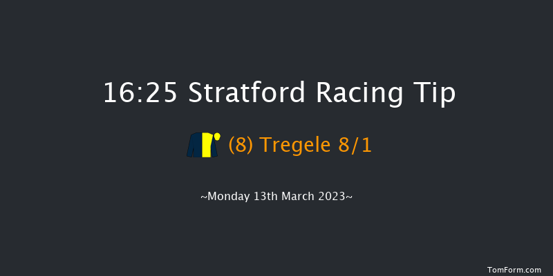 Stratford 16:25 NH Flat Race (Class 5) 16f Thu 27th Oct 2022