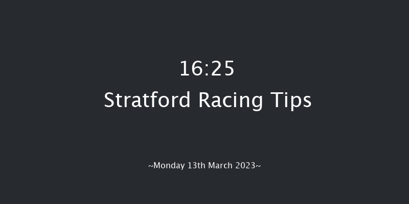 Stratford 16:25 NH Flat Race (Class 5) 16f Thu 27th Oct 2022