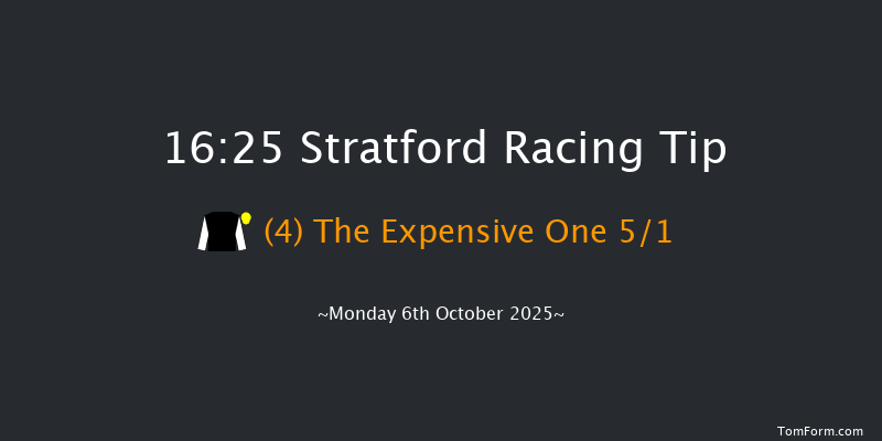 Stratford 16-25 (Class 4) 18f Sat 6th Sep 2025