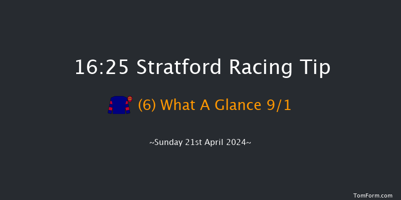 Stratford  16:25 Hunter Chase (Class 5) 23f Mon 11th Mar 2024