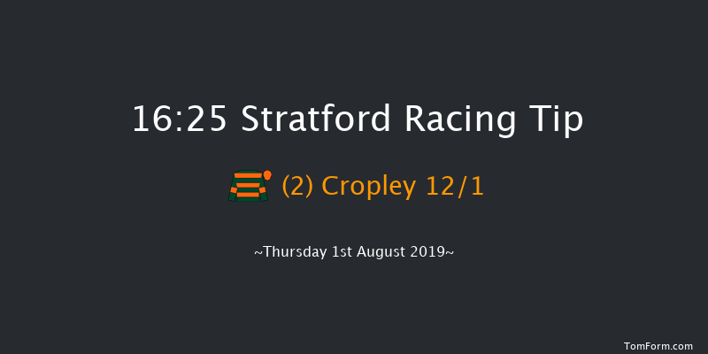 Stratford 16:25 Handicap Chase (Class 5) 19f Sun 21st Jul 2019