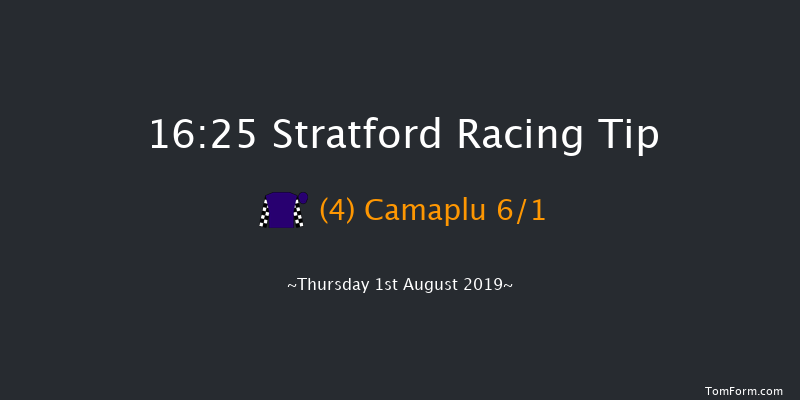 Stratford 16:25 Handicap Chase (Class 5) 19f Sun 21st Jul 2019