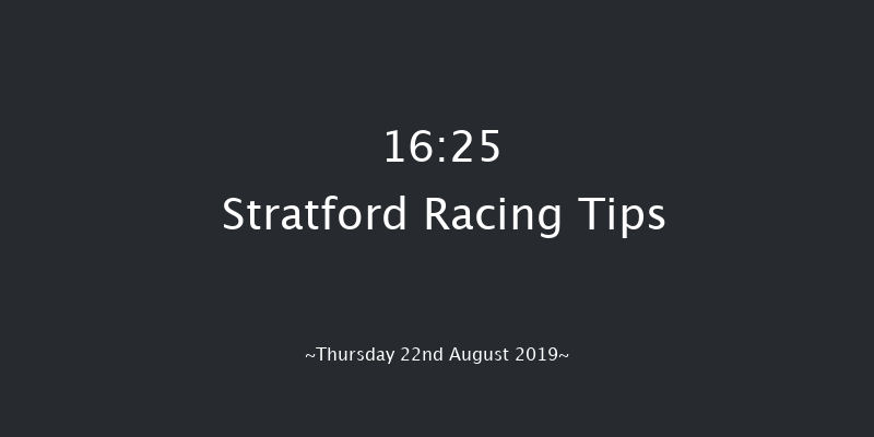 Stratford 16:25 Maiden Hurdle (Class 3) 22f Thu 1st Aug 2019