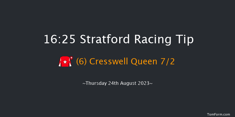 Stratford 16:25 Handicap Chase (Class 5) 28f Thu 3rd Aug 2023