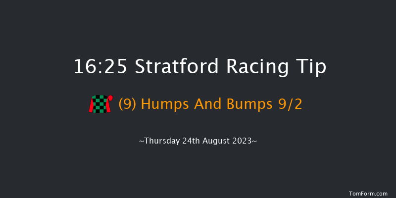 Stratford 16:25 Handicap Chase (Class 5) 28f Thu 3rd Aug 2023