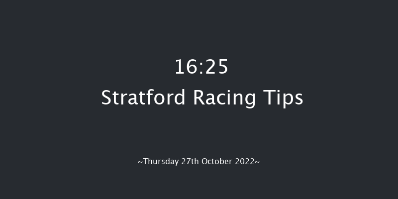 Stratford 16:25 Handicap Chase (Class 5) 23f Sat 15th Oct 2022