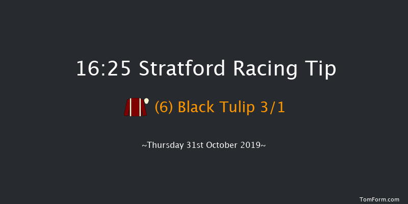 Stratford 16:25 Handicap Chase (Class 4) 23f Sat 19th Oct 2019