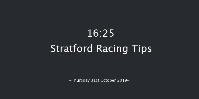 Stratford 16:25 Handicap Chase (Class 4) 23f Sat 19th Oct 2019