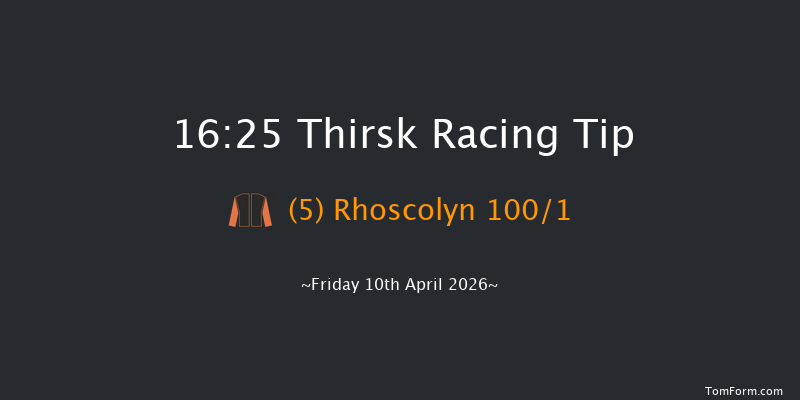 Thirsk 16-25 (Class 3) 7f Mon 15th Sep 2025