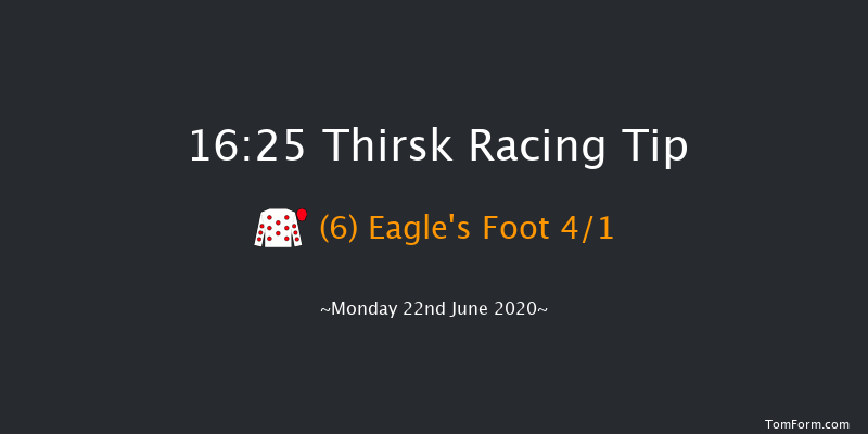 racingtv.com Maiden Stakes (Div 2) Thirsk 16:25 Maiden (Class 5) 12f Tue 16th Jun 2020