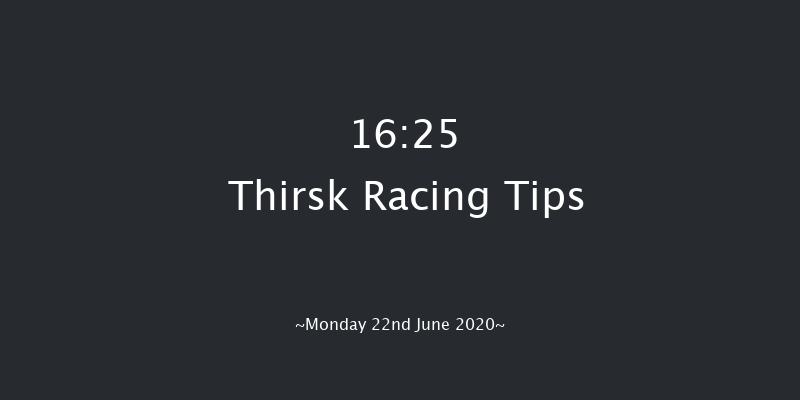 racingtv.com Maiden Stakes (Div 2) Thirsk 16:25 Maiden (Class 5) 12f Tue 16th Jun 2020