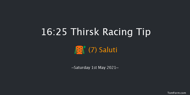 Stay At Frankel Cottage Cliff Stud Handicap Thirsk 16:25 Handicap (Class 4) 5f Mon 26th Apr 2021