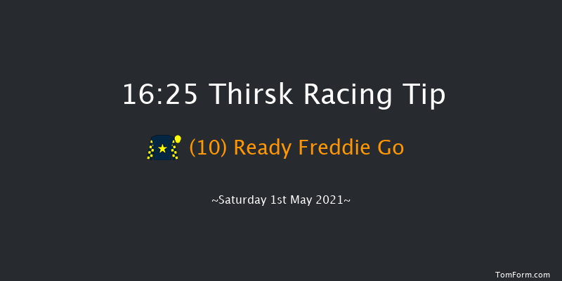 Stay At Frankel Cottage Cliff Stud Handicap Thirsk 16:25 Handicap (Class 4) 5f Mon 26th Apr 2021