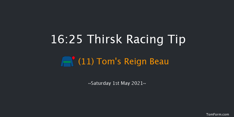 Stay At Frankel Cottage Cliff Stud Handicap Thirsk 16:25 Handicap (Class 4) 5f Mon 26th Apr 2021