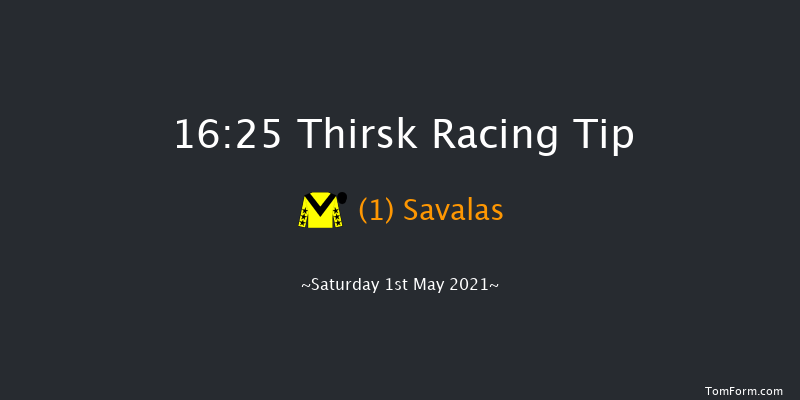 Stay At Frankel Cottage Cliff Stud Handicap Thirsk 16:25 Handicap (Class 4) 5f Mon 26th Apr 2021