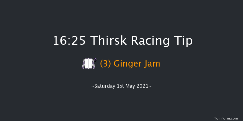 Stay At Frankel Cottage Cliff Stud Handicap Thirsk 16:25 Handicap (Class 4) 5f Mon 26th Apr 2021