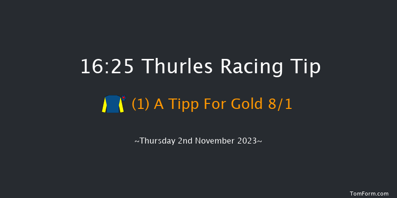 Thurles 16:25 NH Flat Race 16f Thu 19th Oct 2023