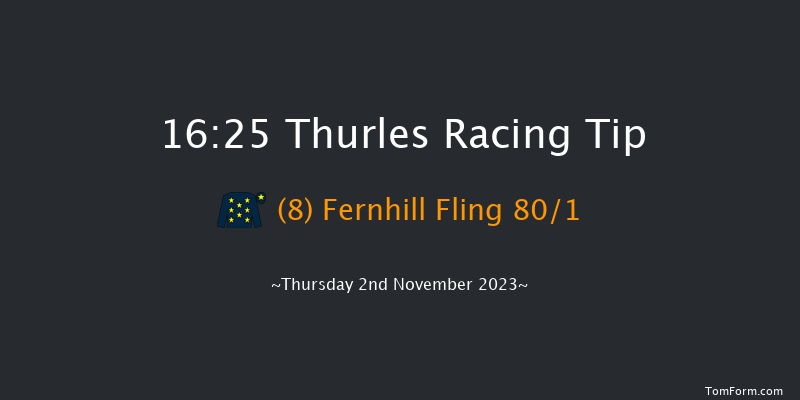 Thurles 16:25 NH Flat Race 16f Thu 19th Oct 2023