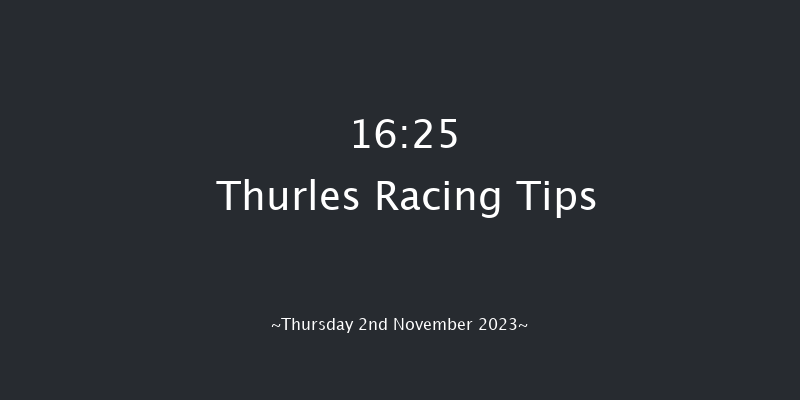 Thurles 16:25 NH Flat Race 16f Thu 19th Oct 2023