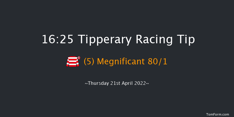 Tipperary 16:25 Maiden 5f Thu 6th May 2021