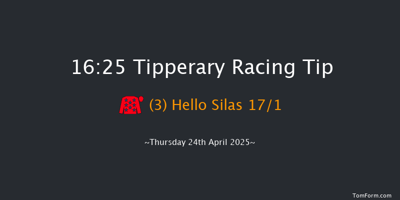 Tipperary 16-25 5f Fri 22nd Nov 2024